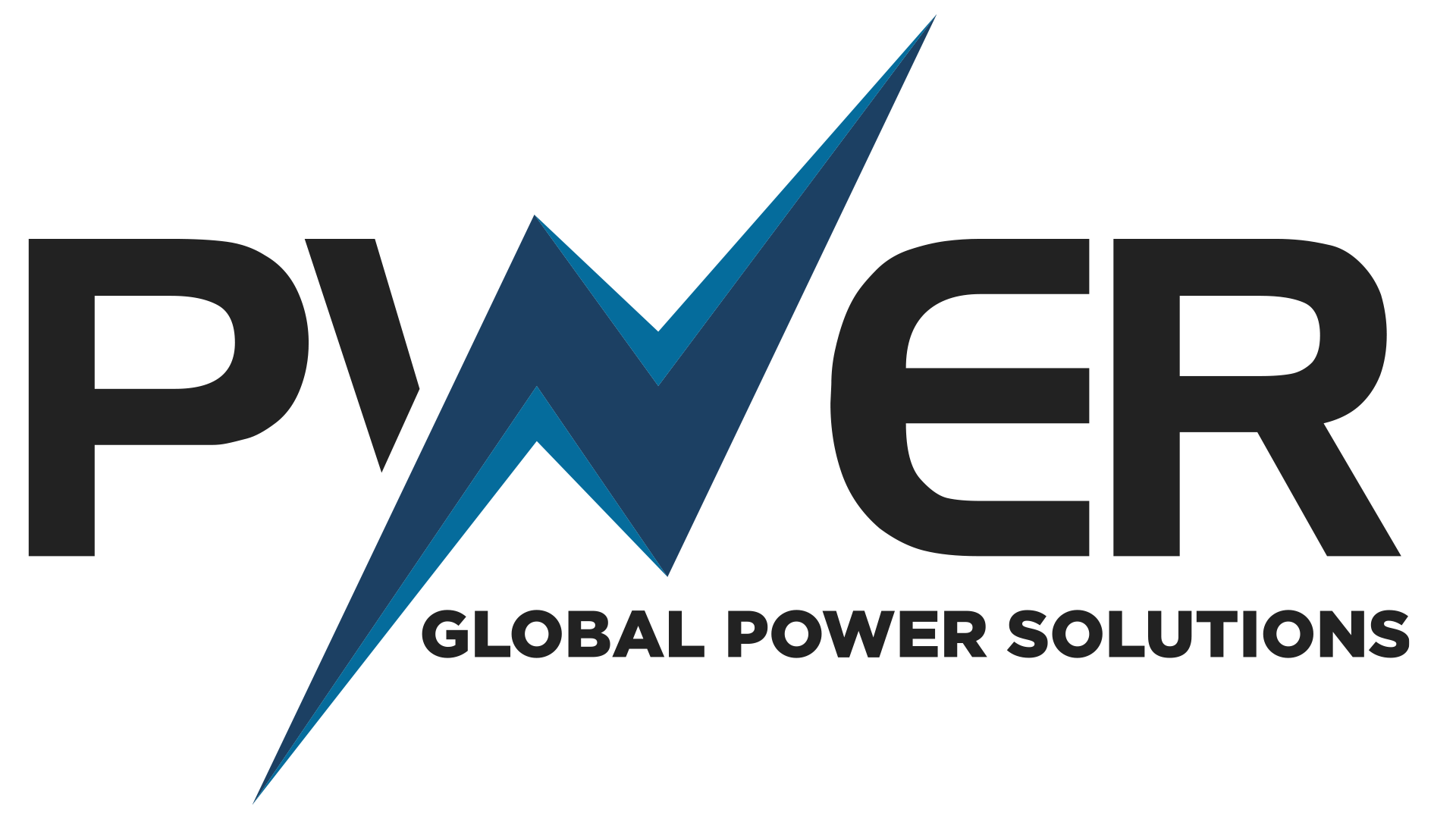 PWER logo